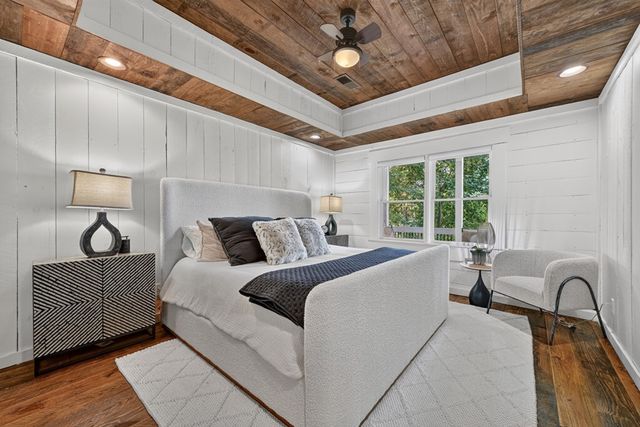 1512 Grandeur Drive, Blue Ridge, GA 30513