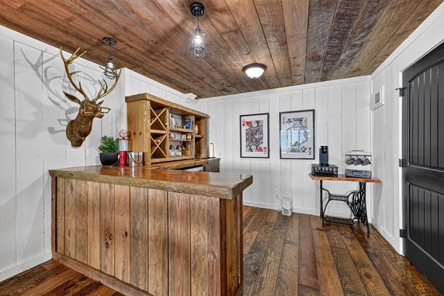 1512 Grandeur Drive, Blue Ridge, GA 30513