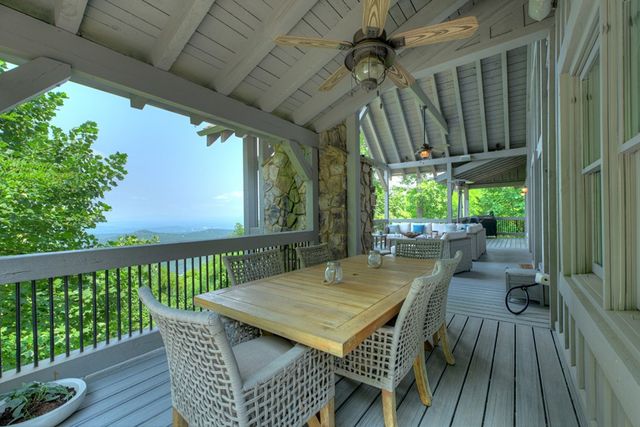 1512 Grandeur Drive, Blue Ridge, GA 30513