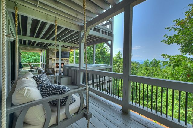 1512 Grandeur Drive, Blue Ridge, GA 30513