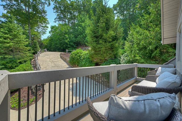 1512 Grandeur Drive, Blue Ridge, GA 30513