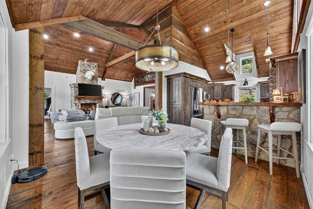 1512 Grandeur Drive, Blue Ridge, GA 30513