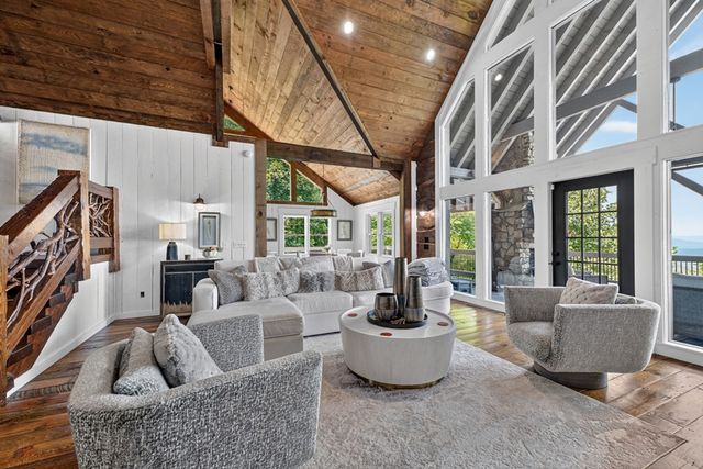 1512 Grandeur Drive, Blue Ridge, GA 30513