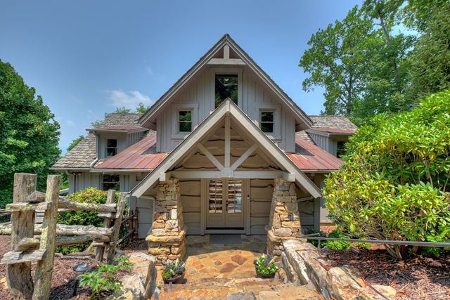 1512 Grandeur Drive, Blue Ridge, GA 30513