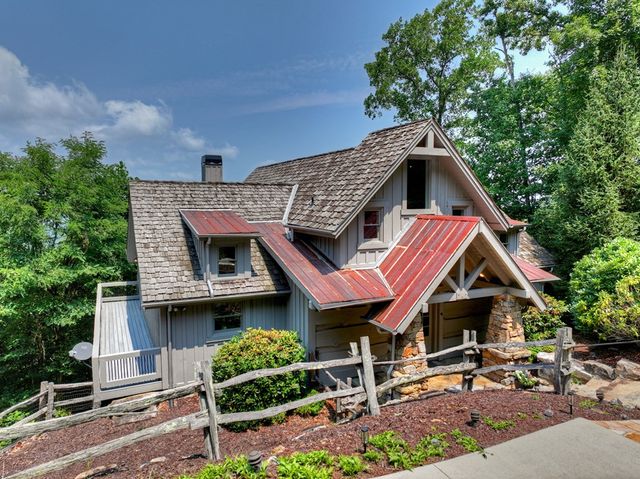 1512 Grandeur Drive, Blue Ridge, GA 30513