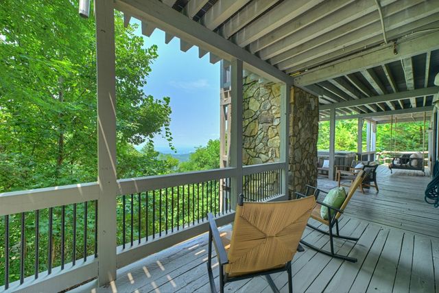 1512 Grandeur Drive, Blue Ridge, GA 30513