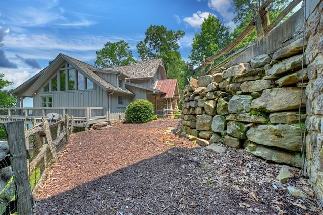 1512 Grandeur Drive, Blue Ridge, GA 30513