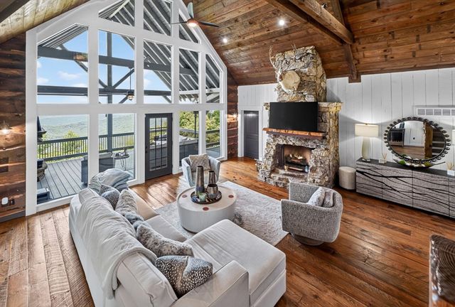 1512 Grandeur Drive, Blue Ridge, GA 30513