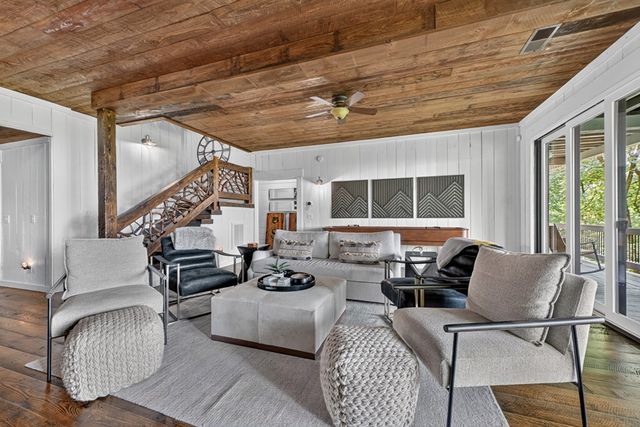 1512 Grandeur Drive, Blue Ridge, GA 30513