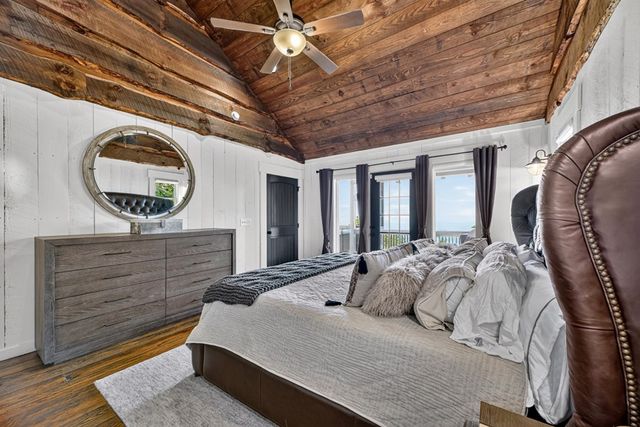 1512 Grandeur Drive, Blue Ridge, GA 30513