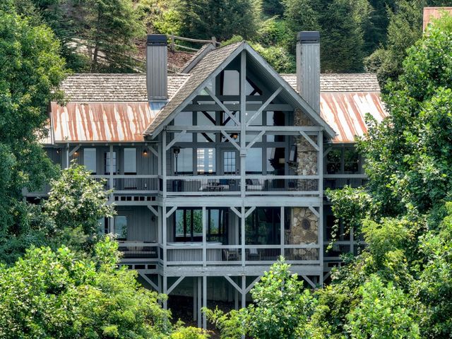 1512 Grandeur Drive, Blue Ridge, GA 30513