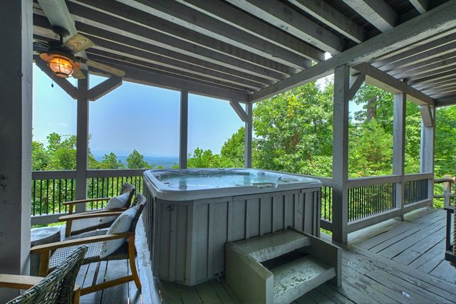 1512 Grandeur Drive, Blue Ridge, GA 30513