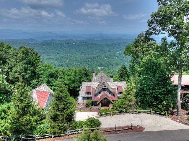 1512 Grandeur Drive, Blue Ridge, GA 30513