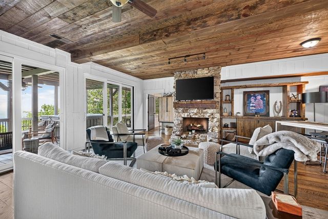 1512 Grandeur Drive, Blue Ridge, GA 30513