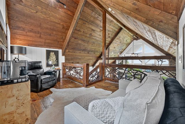 1512 Grandeur Drive, Blue Ridge, GA 30513