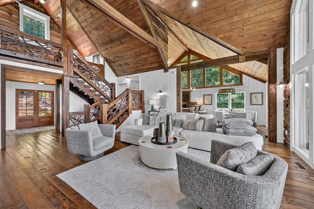 1512 Grandeur Drive, Blue Ridge, GA 30513