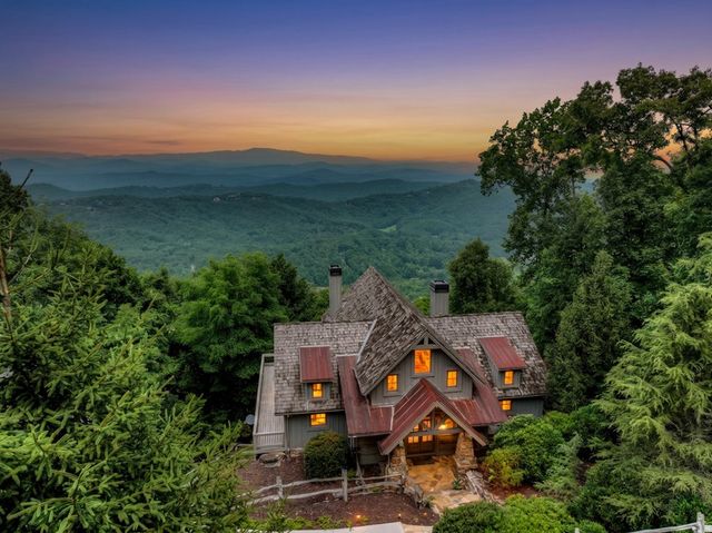 1512 Grandeur Drive, Blue Ridge, GA 30513