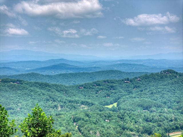 1512 Grandeur Drive, Blue Ridge, GA 30513
