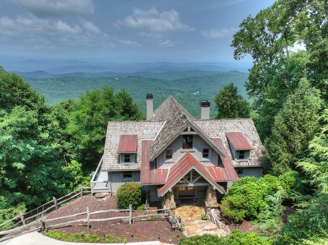 1512 Grandeur Drive, Blue Ridge, GA 30513