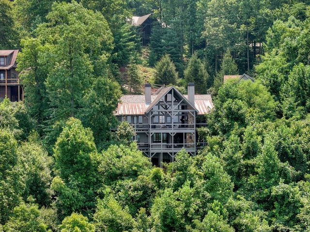 1512 Grandeur Drive, Blue Ridge, GA 30513