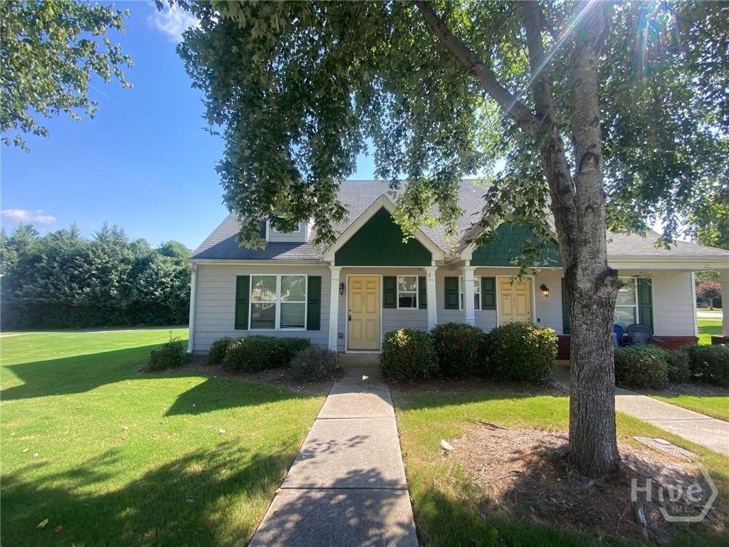106 Bridgewater Circle, Athens, GA 30601