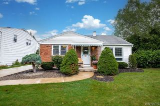92 North Creek Drive, Cheektowaga, NY 14225