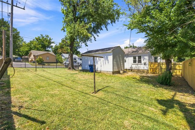 4404 E Independence Street, Tulsa, OK 74115