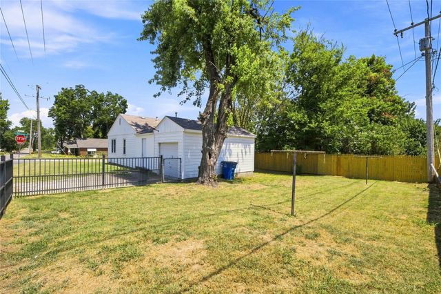 4404 E Independence Street, Tulsa, OK 74115