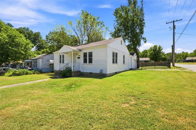 4404 E Independence Street, Tulsa, OK 74115