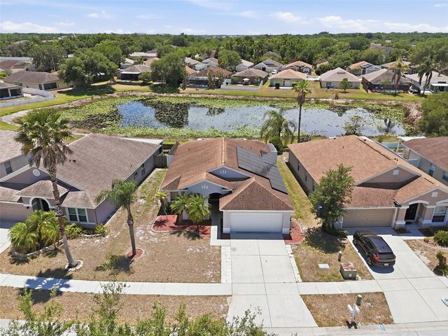 10513 GOLDWATER LANE, Riverview, FL 33578