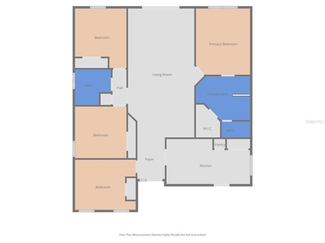 10513 GOLDWATER LANE, Riverview, FL 33578