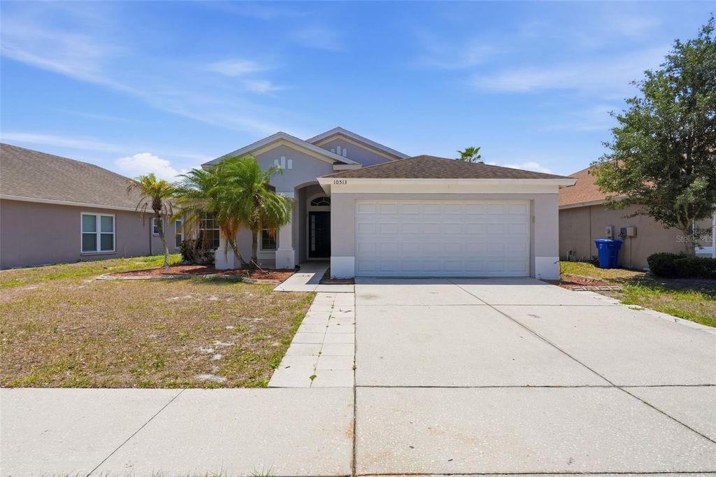 10513 GOLDWATER LANE, Riverview, FL 33578