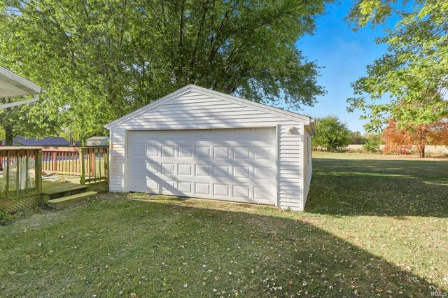 4493 N Wabash Road, Marion, IN 46952