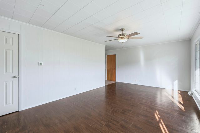 4493 N Wabash Road, Marion, IN 46952