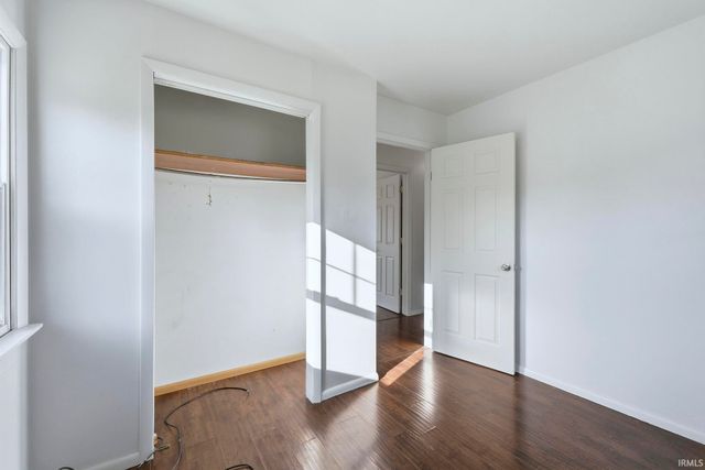 4493 N Wabash Road, Marion, IN 46952