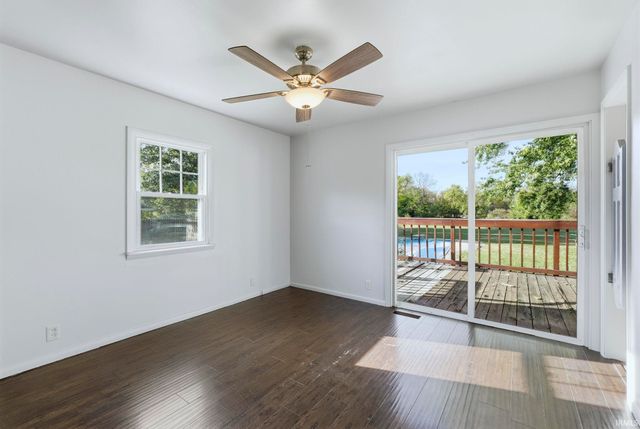 4493 N Wabash Road, Marion, IN 46952