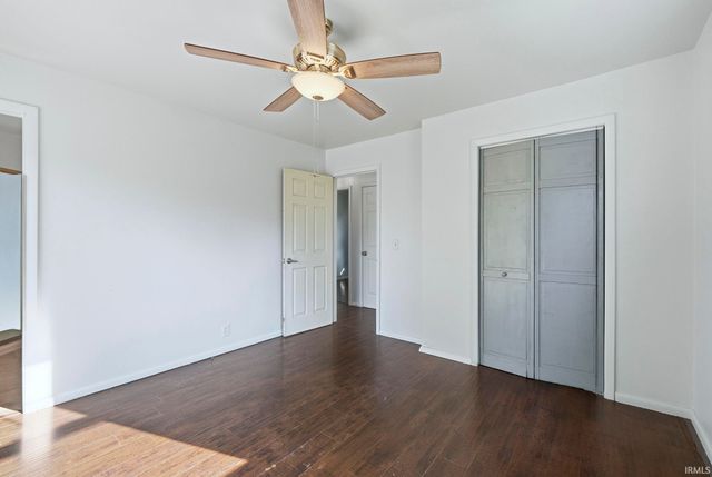 4493 N Wabash Road, Marion, IN 46952