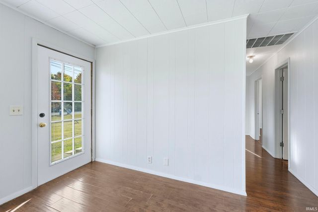 4493 N Wabash Road, Marion, IN 46952