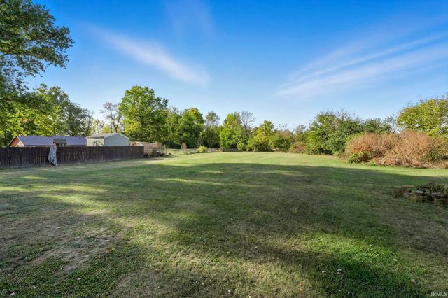 4493 N Wabash Road, Marion, IN 46952