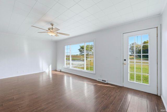 4493 N Wabash Road, Marion, IN 46952