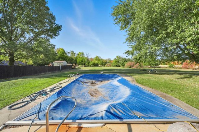 4493 N Wabash Road, Marion, IN 46952