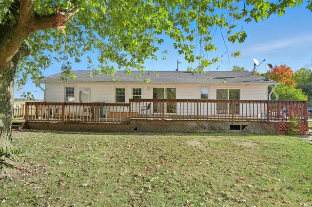 4493 N Wabash Road, Marion, IN 46952