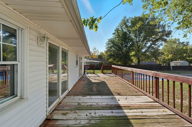 4493 N Wabash Road, Marion, IN 46952