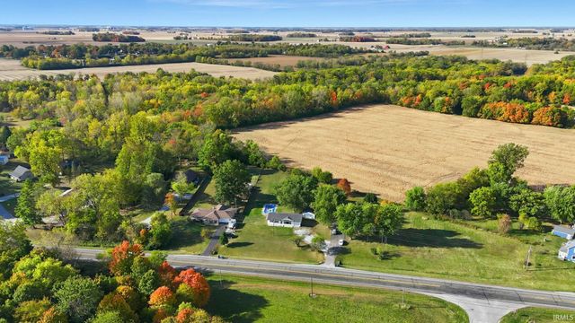 4493 N Wabash Road, Marion, IN 46952