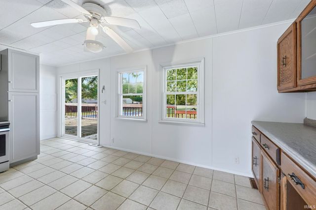 4493 N Wabash Road, Marion, IN 46952