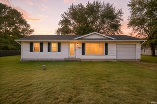 4493 N Wabash Road, Marion, IN 46952