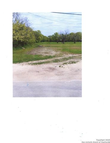 154, 158, 162 Bonair, San Antonio, TX 78222
