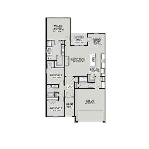 375 TIFFANY DAWN Loop, Sulphur, LA 70665
