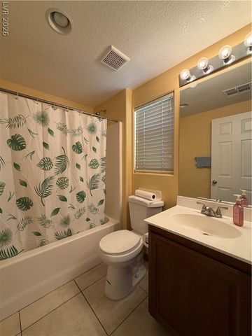 10811 Ackers Drive, Henderson, NV 89052