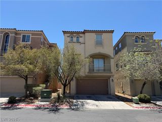 10811 Ackers Drive, Henderson, NV 89052